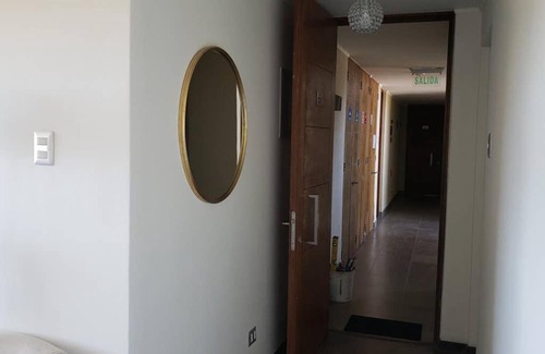 Las Cabras Apartment | Espectacular Departamento Marina Golf Rapel