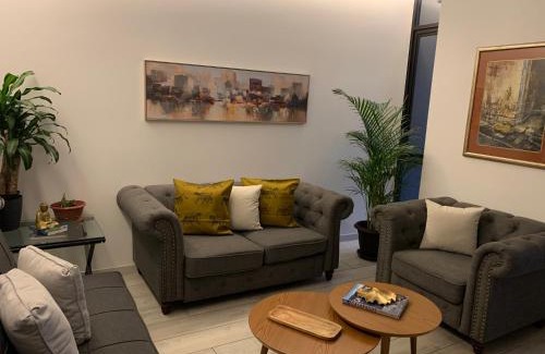 La Carolina Apartment | Espectacular departamento con vista a la Carolina con Generador de luz