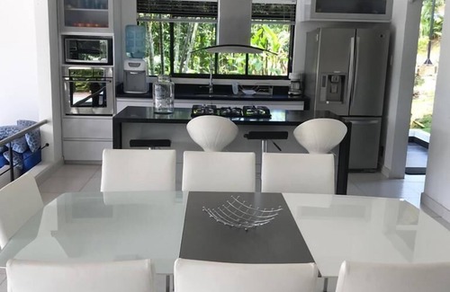 Anapoima Ski Chalet | ESPECTACULAR FINCA ANAPOIMA COLOMBIA