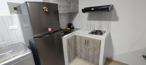 Bucaramanga Apartment | Espectacular Loft Tipo Smart San Alonso