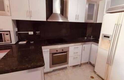 Margarita Island Apartment | Espectacular Penthouse en Porlamar cerca de Playa.TC-16
