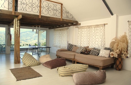 Cali House | ESPECTACULAR,PISCINA,10mn CIUDAD,LUJO