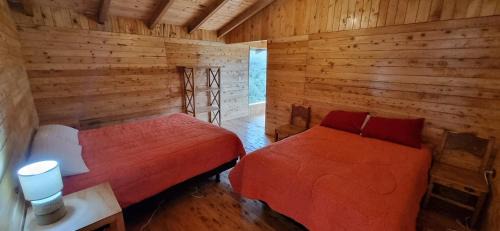 El Angel Hotel | Espeletia Lodge