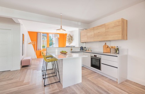 Bowness-on-Windermere Apartment | Esperance - Brand New, luxury studio with parking!