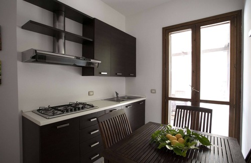 Favignana Villa | Esperanto Suite&Pool
