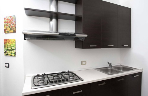 Favignana Villa | Esperanto Suite&Pool
