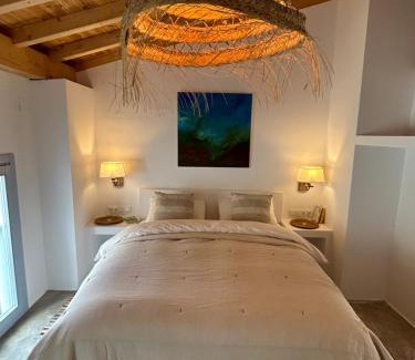 Moclin House | Esperanza 9