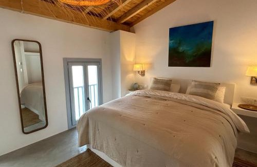 Moclin House | Esperanza 9