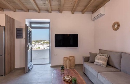 Adamas Apartment | Esperanza Apartment