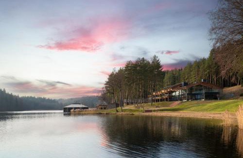 Trakai Hotel | Esperanza Lake Resort