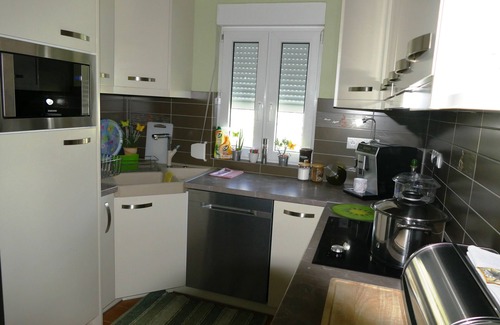 Marathon House | esperides holidays