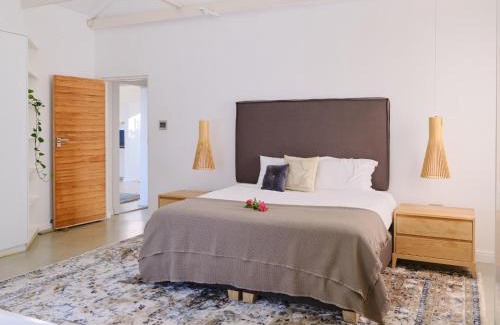 Cape Winelands House | Esperon