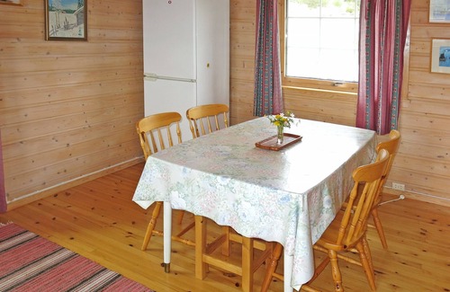 Evje House | Espetveit by Interhome