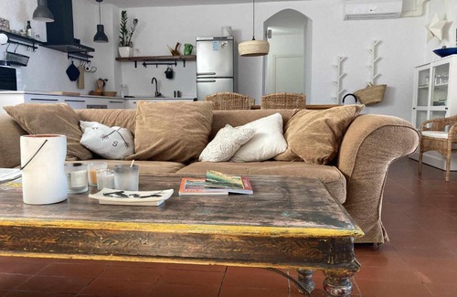 Salionc Apartment | Espiga, Cala privada Tossa de Mar