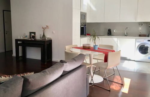 Espinho Apartment | Espinho Beach apartment - A cozy home in the best possible location