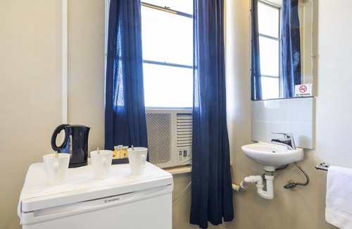 Brighton Hotel | Esplanade Hotel