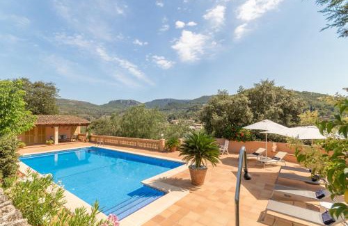 Esporles House | Esporles Mallorca - 293698