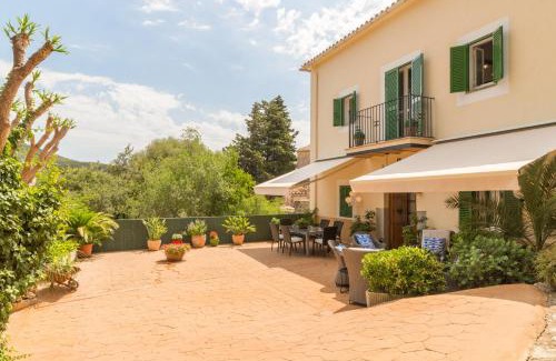 Esporles House | Esporles Mallorca - 293698