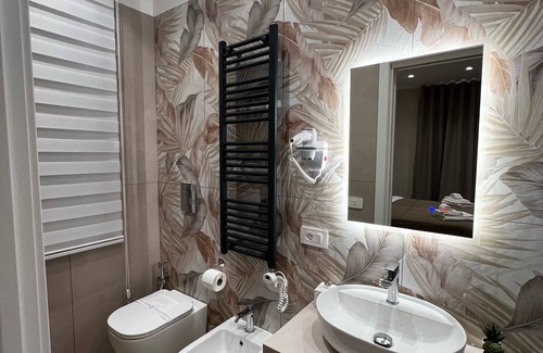 Sarno House | Esposito House