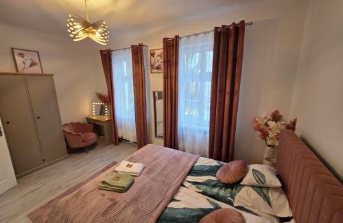Centrum Apartment | Espresso - małe i mocne 2
