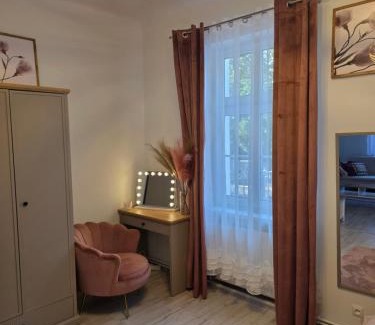 Centrum Apartment | Espresso - małe i mocne 2