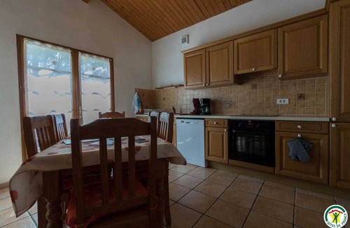 Poucharramet House | Esquère - Poucharramet