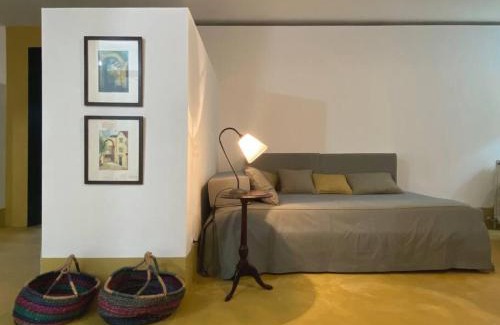 Torre de Moncorvo Apartment | Esquina do Visconde, Guesthouse