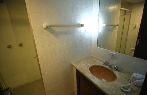 Pato Branco Hotel | Essência Hotel Pato Branco