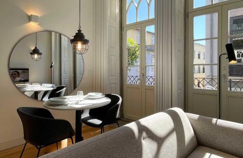 Uniao de Freguesias do Centro Apartment | Essência Portuense Studios