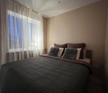 Gulbene Apartment | ESSE Apartament