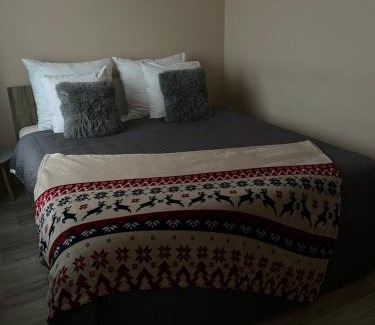 Gulbene Apartment | ESSE Apartament
