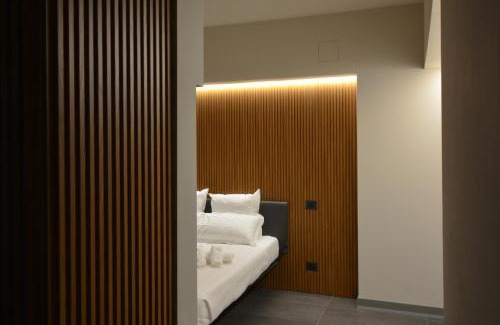 Paganica Bed & Breakfast | Esse Elegant house - B&B dal Design moderno, accoglienza esclusiva