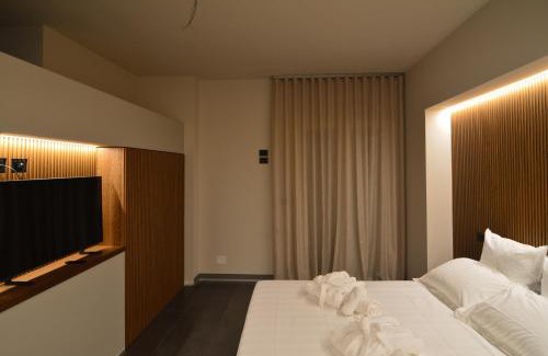 Paganica Bed & Breakfast | Esse Elegant house - B&B dal Design moderno, accoglienza esclusiva