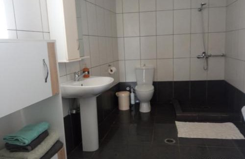 Livadi Apartment | Essen