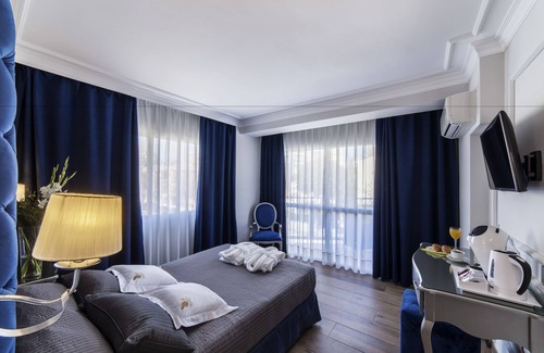 Torremolinos Hotel | Essence Hotel Boutique