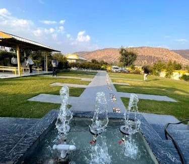 Alwar Other | Essence Of Sariska