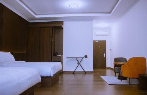 Cyangugu Hotel | Essencia Kivu Hotel