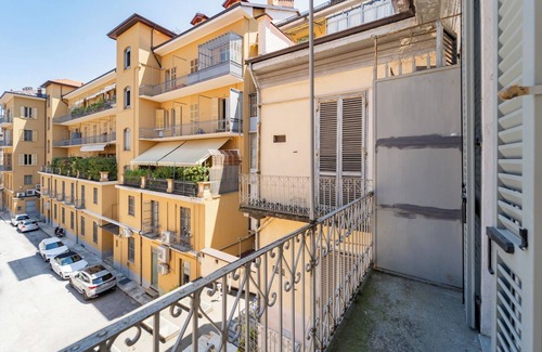 Cuneo Apartment | Essential Dream - One Bedroom Apartment, Sleeps 2
