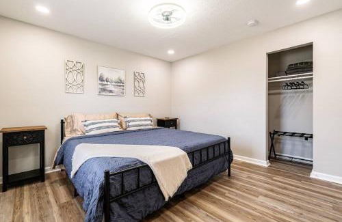 Radcliff House | Essential Escape