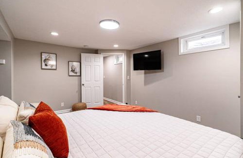 Radcliff House | Essential Escape