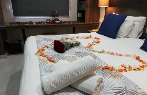Musgrave Hotel | Essenwood Park Hotel