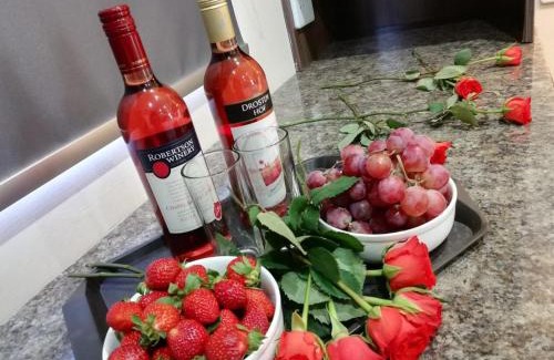 Musgrave Hotel | Essenwood Park Hotel