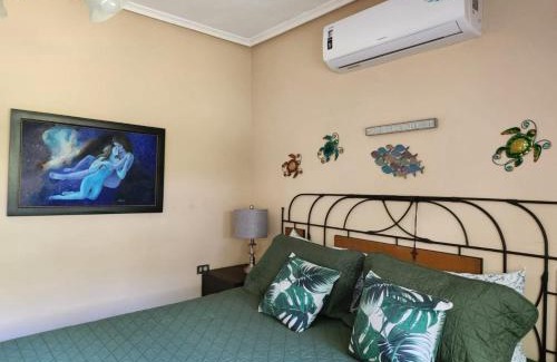 Playa San Diego House | Essenz Bahía