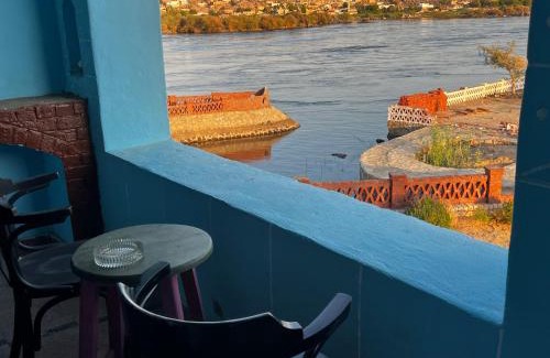 Aswan Bed & Breakfast | Essi ka
