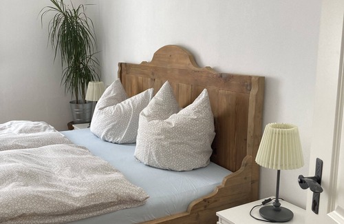 Innenstadt Apartment | Esslingen am Neckar ~ Apartment in a prime location ~ Downtown / Old Town
