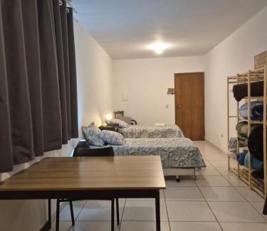 Apiai Apartment | Estúdio Charmoso no Centro de Apiaí