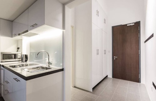 Bangsar Condo | EST NO.1 BANGSAR KL SENTRAL 2MINS