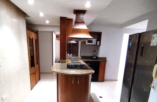 Naguanagua Apartment | Estadía en Valencia, Venezuela Cerca Del Sambíl Valencia