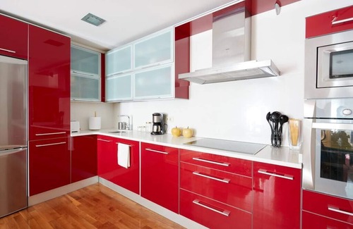 Pamplona City Centre Apartment | ESTAFETA 39 - Old Town + Camino Santiago
