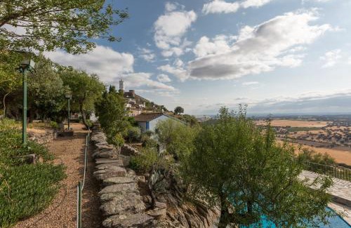 Monsaraz House | Estalagem de Monsaraz